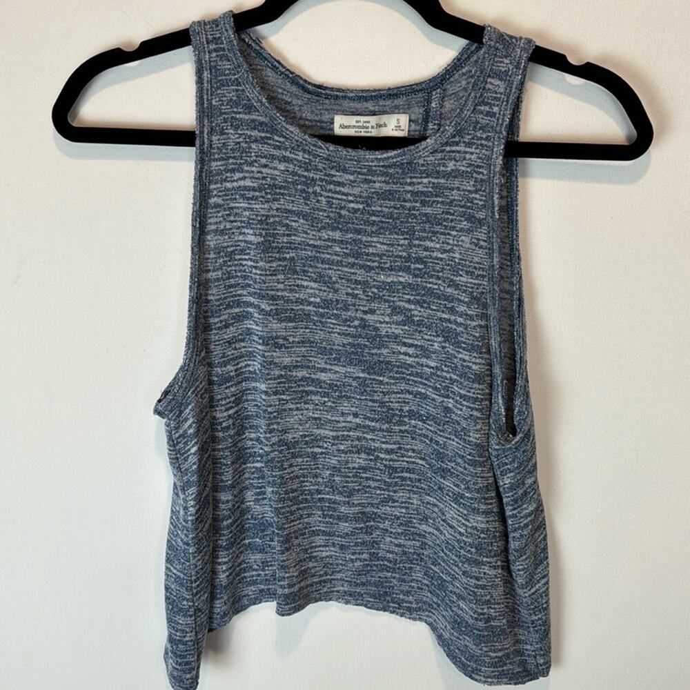 Abercrombie & Fitch Tank Top - Women's Small